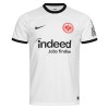 Officiële Voetbalshirt Eintracht Frankfurt Derde 2023-24 - Heren